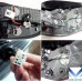 MOBIS LED TAIL COMBINATION LAMP HYUNDAI AVANTE ELANTRA 2010-13