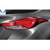 MOBIS TAIL COMBINATION BULB LAMP HYUNDAI AVANTE MD ELANTRA 2010-13 MOBIS TAIL COMBINATION BULB LAMP HYUNDAI AVANTE MD ELANTRA 2010-13