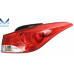 MOBIS TAIL COMBINATION BULB LAMP HYUNDAI AVANTE MD ELANTRA 2010-13 MOBIS TAIL COMBINATION BULB LAMP HYUNDAI AVANTE MD ELANTRA 2010-13