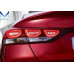 MOBIS LED TAIL COMBINATION LAMP HYUNDAI AVANTE ELANTRA 2015-18