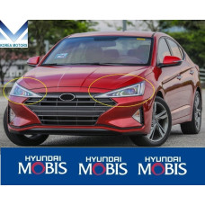 MOBIS BULB HEADLAMP HYUNDAI AVANTE AD 2018-20
