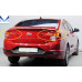 MOBIS LED TAIL COMBINATION LAMP HYUNDAI AVANTE ELANTRA 2018-21
