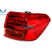 MOBIS REAR COMBINATION LAMPS LED TYPE SET FOR KIA CARNIVAL 2018-20 MOBIS REAR COMBINATION LAMPS LED TYPE SET FOR KIA CARNIVAL 2018-20