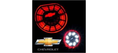 EXLED CHEVROLET AVEO PANEL LIGHTING TAIL LIGHTS FULL LED MODULES