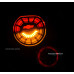 EXLED CHEVROLET AVEO PANEL LIGHTING TAIL LIGHTS FULL LED MODULES