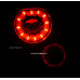 EXLED CHEVROLET AVEO PANEL LIGHTING TAIL LIGHTS FULL LED MODULES