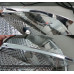 EXLED CHEVROLET AVEO PANEL LIGHTING TAIL LIGHTS FULL LED MODULES