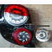 EXLED CHEVROLET AVEO PANEL LIGHTING TAIL LIGHTS FULL LED MODULES