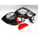 EXLED TAIL LAMP LED MODULES DIY KIT FOR CHEVROLET AVEO 2011-13 MNR