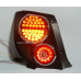 EXLED TAIL LAMP LED MODULES DIY KIT FOR CHEVROLET AVEO 2011-13 MNR
