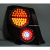 EXLED TAIL LAMP LED MODULES DIY KIT FOR CHEVROLET AVEO 2011-13 MNR