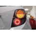 EXLED TAIL LAMP LED MODULES DIY KIT FOR CHEVROLET AVEO 2011-13 MNR