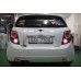 EXLED TAIL LAMP LED MODULES DIY KIT FOR CHEVROLET AVEO 2011-13 MNR