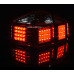 EXLED PANEL POWER LED TAILLAMP MODULES CHEVROLET ORLANDO 2011-14 EXLED PANEL POWER LED TAILLAMP MODULES CHEVROLET ORLANDO 2011-14