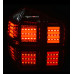 EXLED PANEL POWER LED TAILLAMP MODULES CHEVROLET ORLANDO 2011-14 EXLED PANEL POWER LED TAILLAMP MODULES CHEVROLET ORLANDO 2011-14