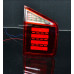 EXLED PANEL POWER LED TAILLAMP MODULES CHEVROLET ORLANDO 2011-14 EXLED PANEL POWER LED TAILLAMP MODULES CHEVROLET ORLANDO 2011-14