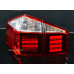 EXLED PANEL POWER LED TAILLAMP MODULES CHEVROLET ORLANDO 2011-14 EXLED PANEL POWER LED TAILLAMP MODULES CHEVROLET ORLANDO 2011-14