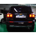 EXLED REAR BUMPER REFLECTOR LED MODULE CHEVROLET ORLANDO 2011-14 EXLED REAR BUMPER REFLECTOR LED MODULE CHEVROLET ORLANDO 2011-14