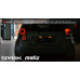 EXLED-PANEL TAILLIGHTS LED MODULES CHEVROLET SPARK 2011-14