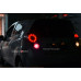 EXLED-PANEL TAILLIGHTS LED MODULES CHEVROLET SPARK 2011-14