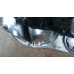 EXLED-PANEL TAILLIGHTS LED MODULES CHEVROLET SPARK 2011-14