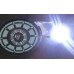 EXLED-PANEL TAILLIGHTS LED MODULES CHEVROLET SPARK 2011-14