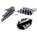 EXLED-LED 2WAY HEAD TURN SIGNAL MODULE CHEVROLET TRAX 2013-14
