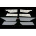 EXLED HYUNDAI 5G GRANDEUR HG - LED 2WAY REAR TURN SIGNAL MODULE