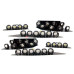 EXLED HYUNDAI 5G GRANDEUR HG - POWER LED TAIL LAMP MODULES SET