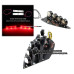 EXLED HYUNDAI 5G GRANDEUR HG - POWER LED TAIL LAMP MODULES SET