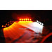 EXLED HYUNDAI 5G GRANDEUR HG - POWER LED TAIL LAMP MODULES SET