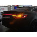 EXLED HYUNDAI 5G GRANDEUR HG - POWER LED TAIL LAMP MODULES SET