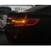 EXLED HYUNDAI 5G GRANDEUR HG - POWER LED TAIL LAMP MODULES SET