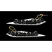 EXLED HYUNDAI 5G GRANDEUR HG TURN SIGNAL 2WAY POWER LED MODULES EXLED HYUNDAI 5G GRANDEUR HG TURN SIGNAL 2WAY POWER LED MODULES