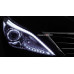 EXLED HYUNDAI 5G GRANDEUR HG TURN SIGNAL 2WAY POWER LED MODULES EXLED HYUNDAI 5G GRANDEUR HG TURN SIGNAL 2WAY POWER LED MODULES
