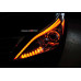 EXLED HYUNDAI 5G GRANDEUR HG TURN SIGNAL 2WAY POWER LED MODULES EXLED HYUNDAI 5G GRANDEUR HG TURN SIGNAL 2WAY POWER LED MODULES