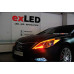 EXLED HYUNDAI 5G GRANDEUR HG TURN SIGNAL 2WAY POWER LED MODULES EXLED HYUNDAI 5G GRANDEUR HG TURN SIGNAL 2WAY POWER LED MODULES