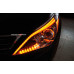 EXLED HYUNDAI 5G GRANDEUR HG TURN SIGNAL 2WAY POWER LED MODULES EXLED HYUNDAI 5G GRANDEUR HG TURN SIGNAL 2WAY POWER LED MODULES
