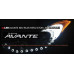 EXLED HYUNDAI AVANTE MD / ELANTRA MD - FRONT REFLECTOR LED KIT