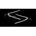 EXLED HYUNDAI AVANTE MD / ELANTRA MD - FRONT REFLECTOR LED KIT