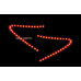 EXLED HYUNDAI AVANTE MD / ELANTRA MD - FRONT REFLECTOR LED KIT