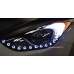 EXLED HYUNDAI AVANTE MD / ELANTRA MD - FRONT REFLECTOR LED KIT