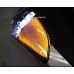EXLED HYUNDAI AVANTE MD / ELANTRA MD - FRONT REFLECTOR LED KIT