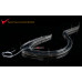 EXLED HYUNDAI AVANTE MD - 1533L POWER LED EYE-FLECTOR MODULES SET