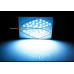EXLED HYUNDAI AVANTE MD - FOG LAMP 2-WAY LED MODULES + COVER SET