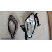 EXLED HYUNDAI AVANTE MD - FOG LAMP 2-WAY LED MODULES + COVER SET