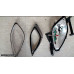 EXLED HYUNDAI AVANTE MD - FOG LAMP 2-WAY LED MODULES + COVER SET