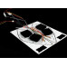 EXLED FOG LAMP POWER LED MODULES HYUNDAI ELANTRA AVANTE 2010-13