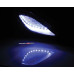 EXLED FOG LAMP POWER LED MODULES HYUNDAI ELANTRA AVANTE 2010-13