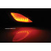 EXLED FOG LAMP POWER LED MODULES HYUNDAI ELANTRA AVANTE 2010-13